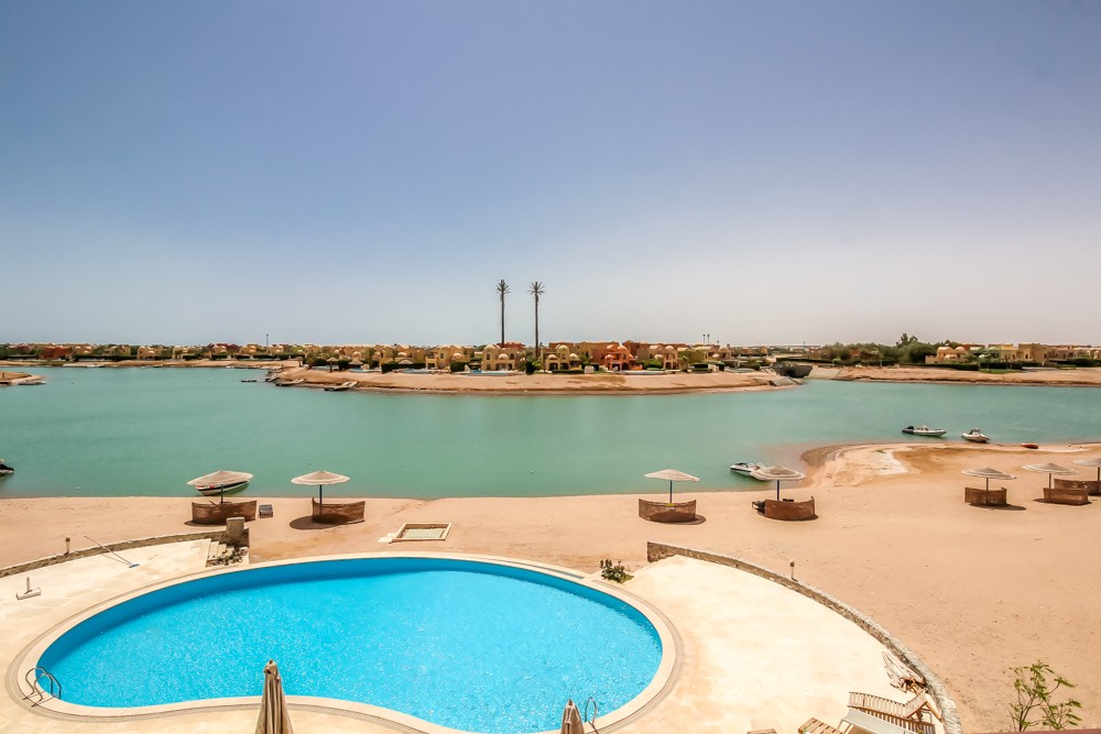 Sabina rent el gouna