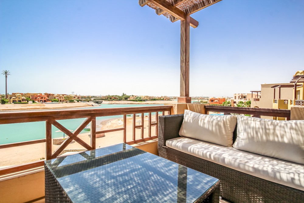 Sabina rent el gouna