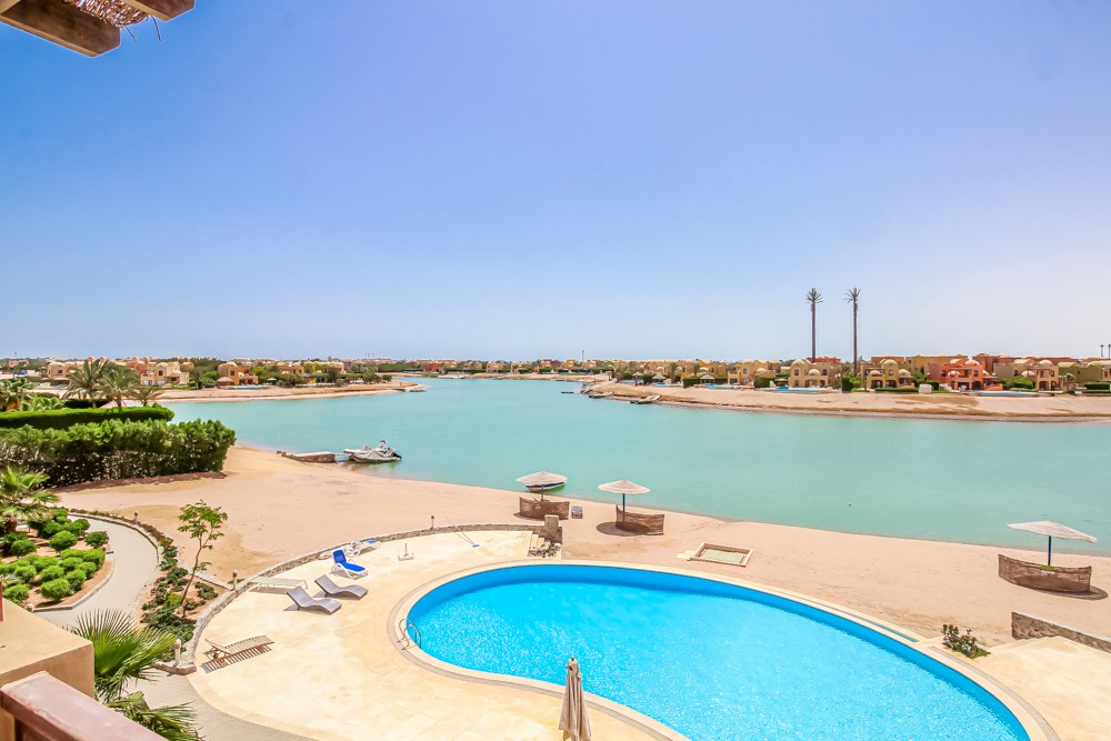 Sabina rent el gouna