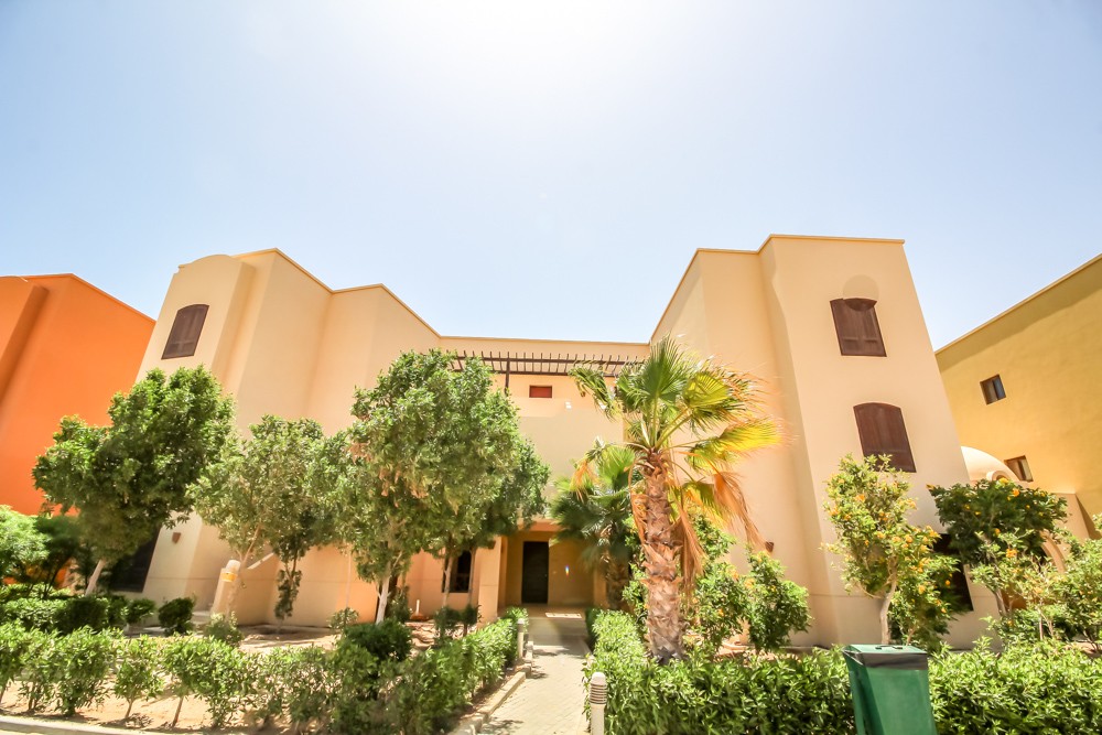 Sabina rent el gouna