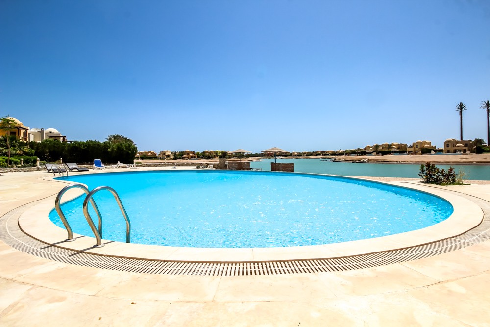 Sabina rent el gouna