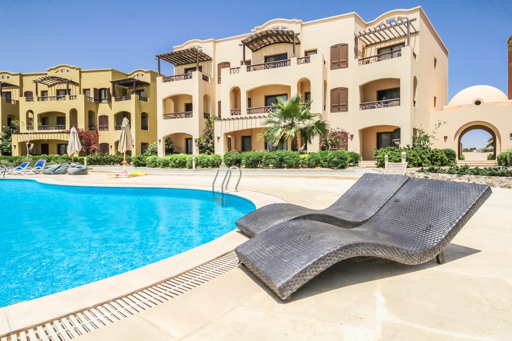 Sabina rent el gouna